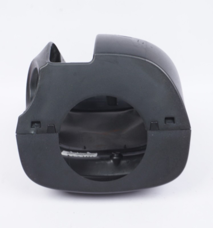 2012-2018 FORD FOCUS STEERING COLUMN SHROUD UPPER & LOWER COVER OEM CM513533AAW