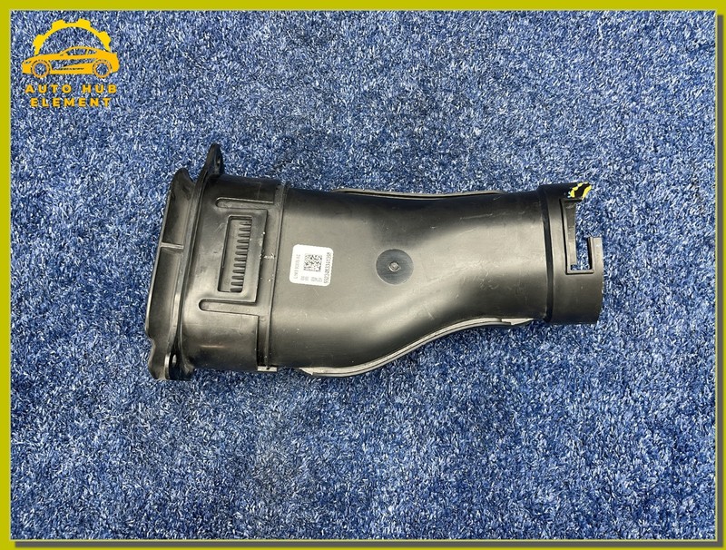 2020-2024 Lincoln Aviator Air Intake Ventilation Duct Assembly OEM L1M3-9C675-AC
