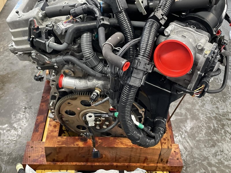 13-'18 TOYOTA AVALON Engine 3.5L 95k miles 6 Month Warranty!