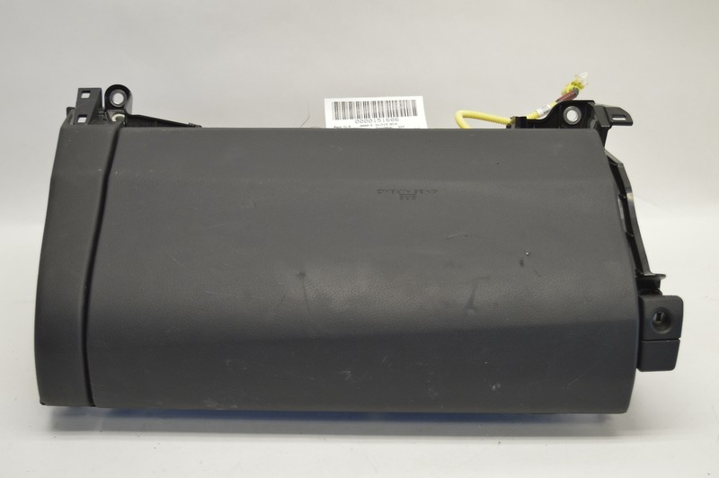 2013-2020 LEXUS GS350 DASHBOARD GLOVE BOX STORAGE COMPARTMENT BLACK OEM