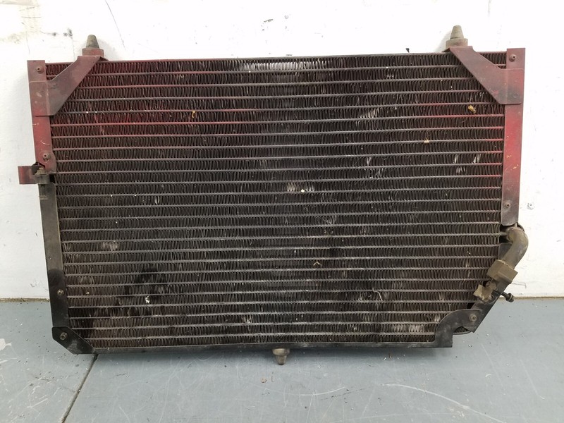 2001 Dodge Viper RT/10 Gen 2 A/C Condenser #2815 L6