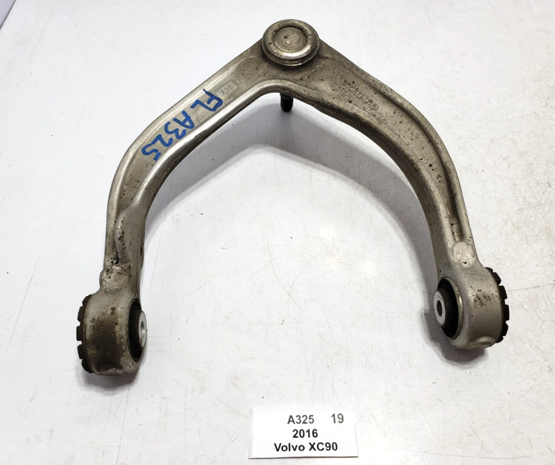 ✅ 16-24 OEM Volvo XC90 Front Left Driver Side Upper Suspension Control Arm