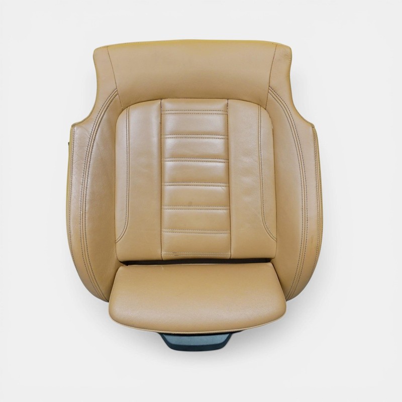 2018-2024 BMW X3 G01 FRONT RIGHT SEAT LOWER CUSHION OEM 72127416265