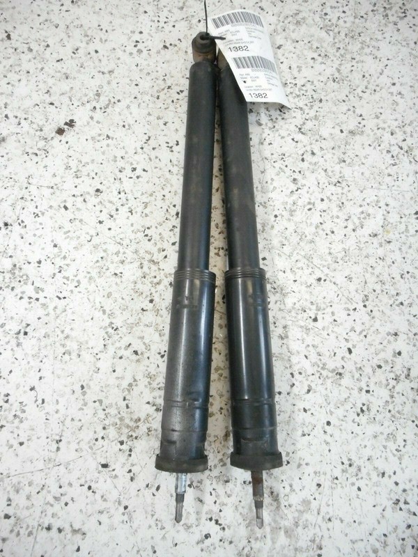 07 Mercedes-Benz E350 Sedan 211 Type Rear Shocks Left Right Shock Set OEM