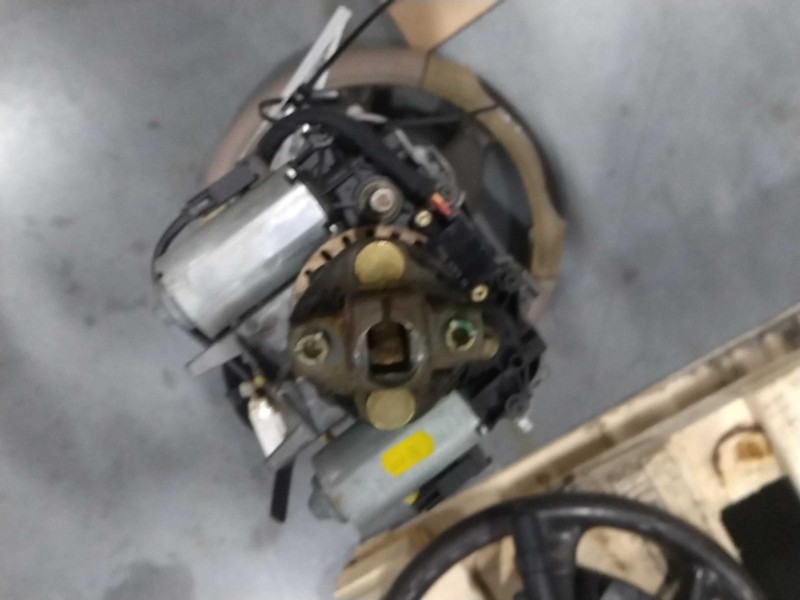 2004 Lincoln LS Steering Column OEM Grey 127K Miles Warranty NJ25-24494-620331