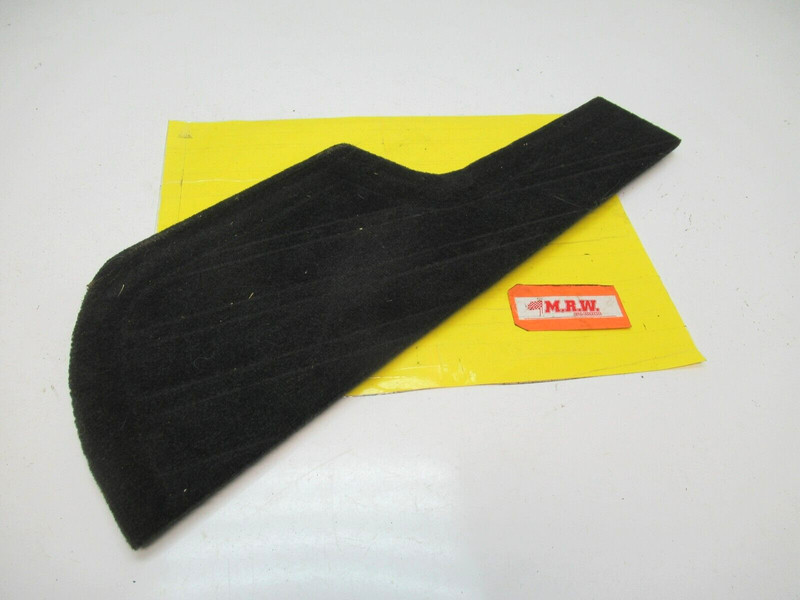 REAR HATCH FLOOR TRIM COVER BACK PANEL for 05 06 07 08 09 LEGACY OUTBACK WAGON