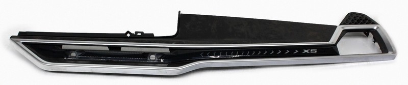 OEM Dash Parts For BMW X5 Poplar 51-45-9-628-288