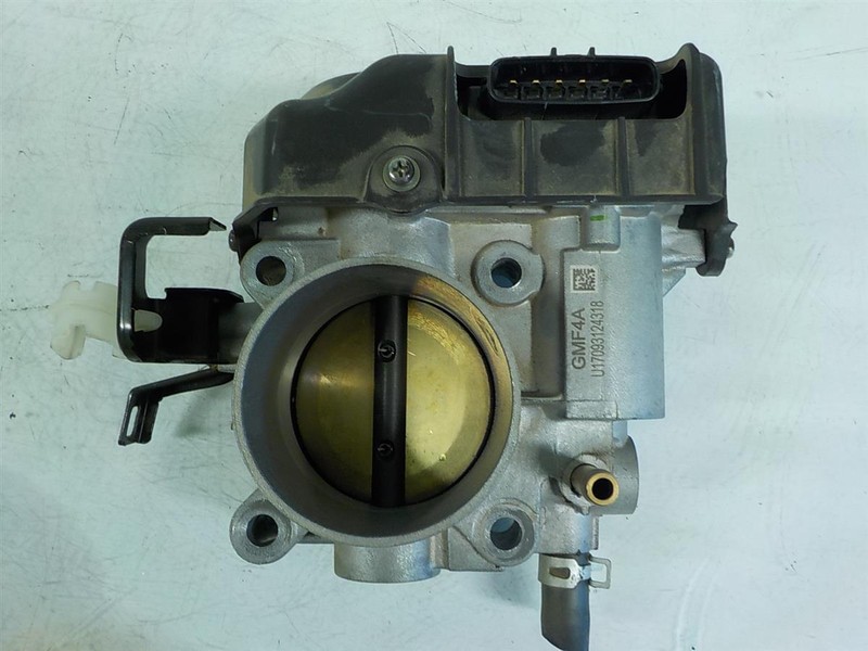 15 16 Honda CR-V Throttle valve body TPS sensor 16400-5A0-A02 OEM