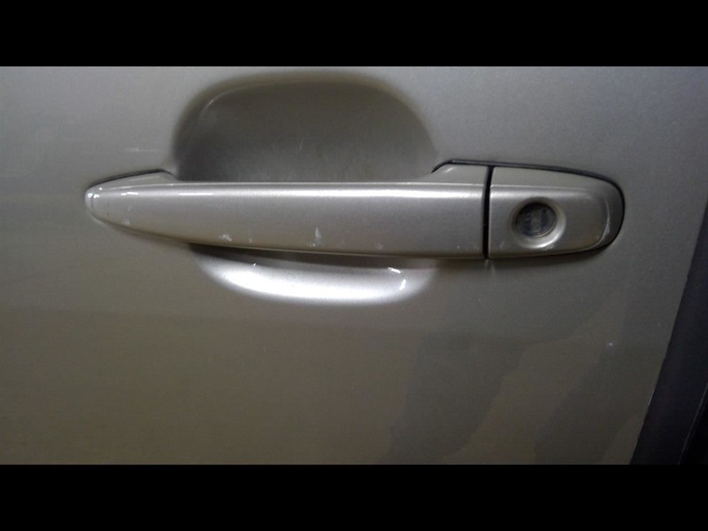Driver Door Handle Exterior Assembly Door Painted Fits 04-10 SIENNA 1581906