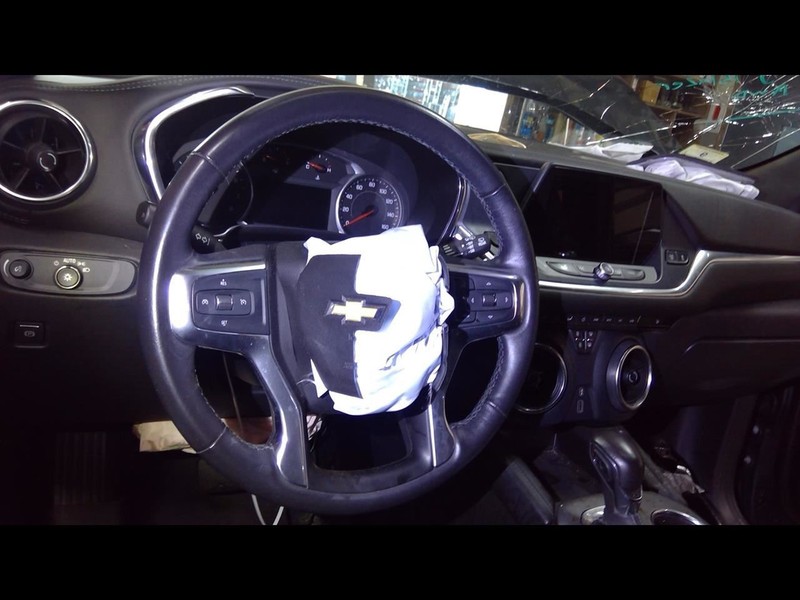 BLAZER 2019 Steering Wheel 1649980