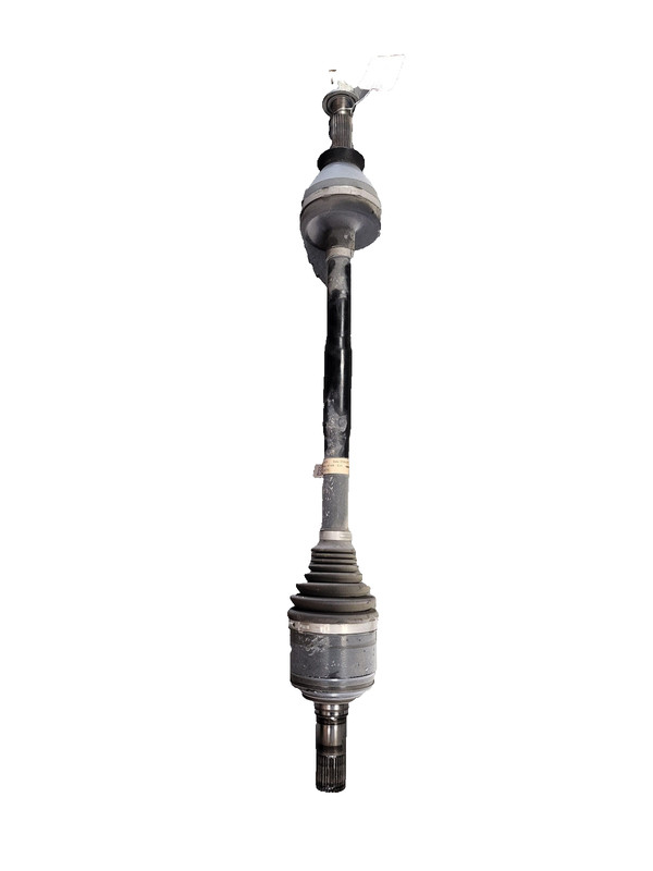 Used Oem Maserati Rear Left Driver Axle Shaft for 2014-2019 Ghibli Base 3.0L RWD