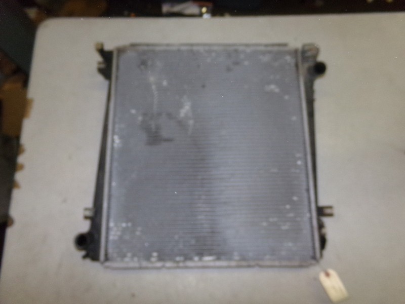 2003 Ford Explorer XLT 4.0 4x4 Radiator *FREE SHIPPING*
