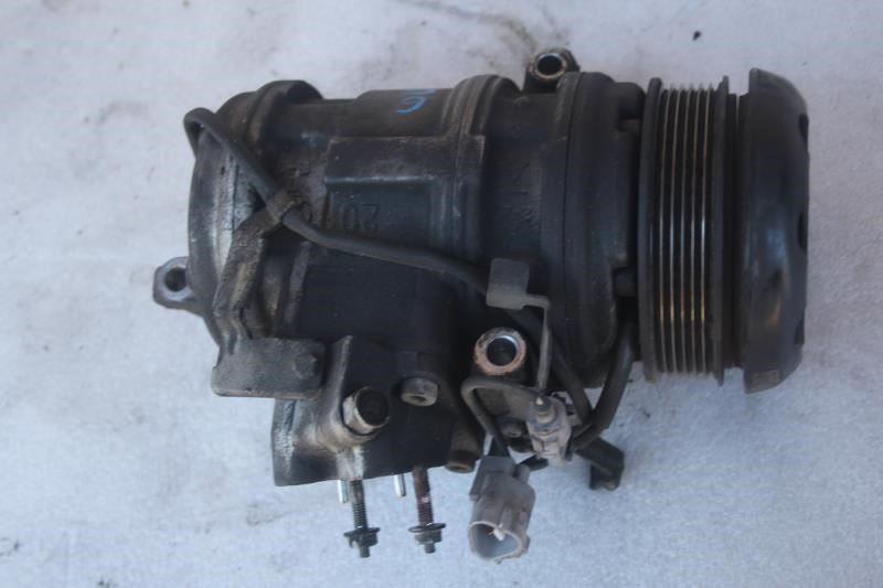 1998 LEXUS LS400 AIR CONDITION AC COMPRESSOR