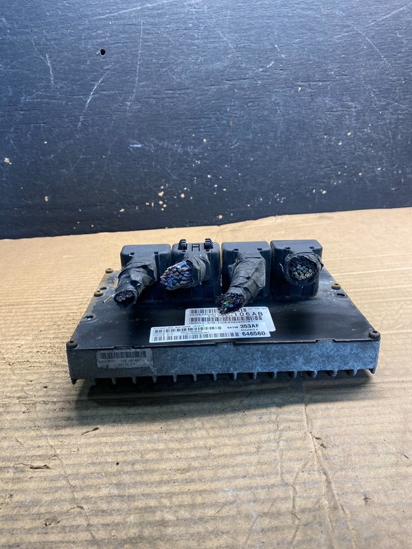 2005 Chrysler Pacifica Engine Control ECM OEM AA5757 DG