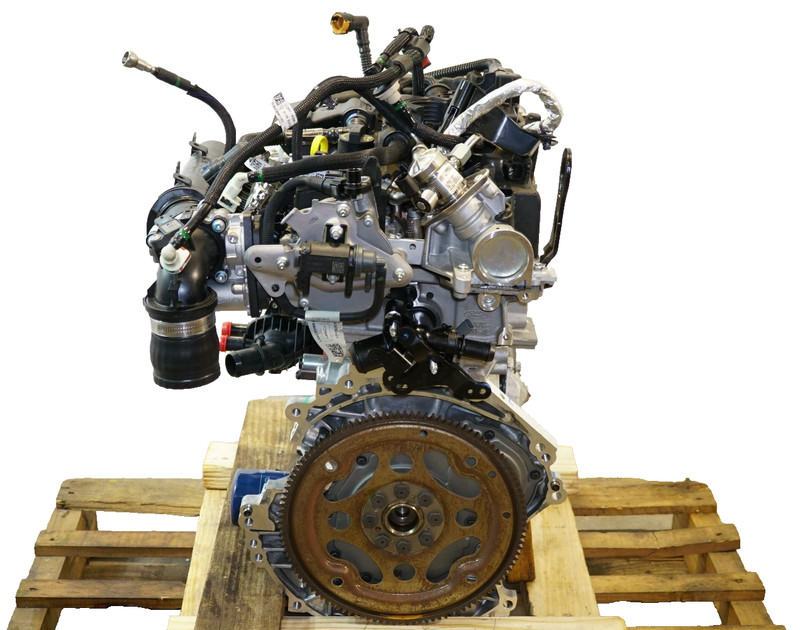 🔅2024 FORD BRONCO SPORT OEM. ENGINE MOTOR 1,5L ASSEMBLY VIN 6 8TH, VIN R 11TH