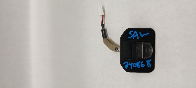 20-'23 NISSAN VERSA rear view camera OEM 6 Month Warranty!