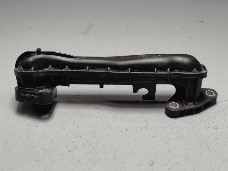 2019-2022 TOYOTA RAV4 ENGINE EGR PIPE TUBE HOSE LINE OEM