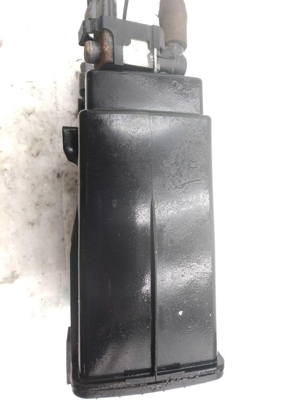 2011 INFINITI M37 Used Vapor Canister 5750290 144K Miles Purple OEM Quality