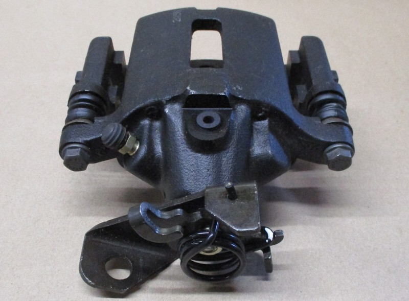 AUTO SPECIALTY REAR LEFT DISC BRAKE CALIPER 141.61534 FITS *SEE CHART* FORD