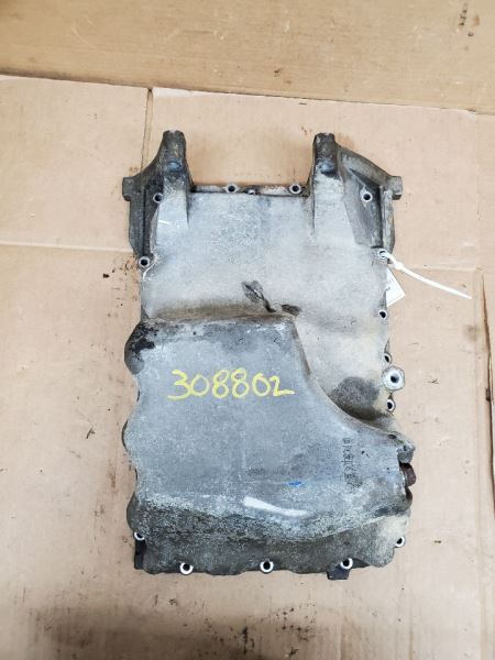 Oil Pan Fits 04-06 TL 275318