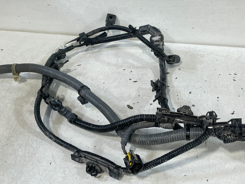 2023-2025 HONDA HR-V LX FRONT RIGHT SIDE CABIN LOWER WIRE HARNESS 2.0L # 100692