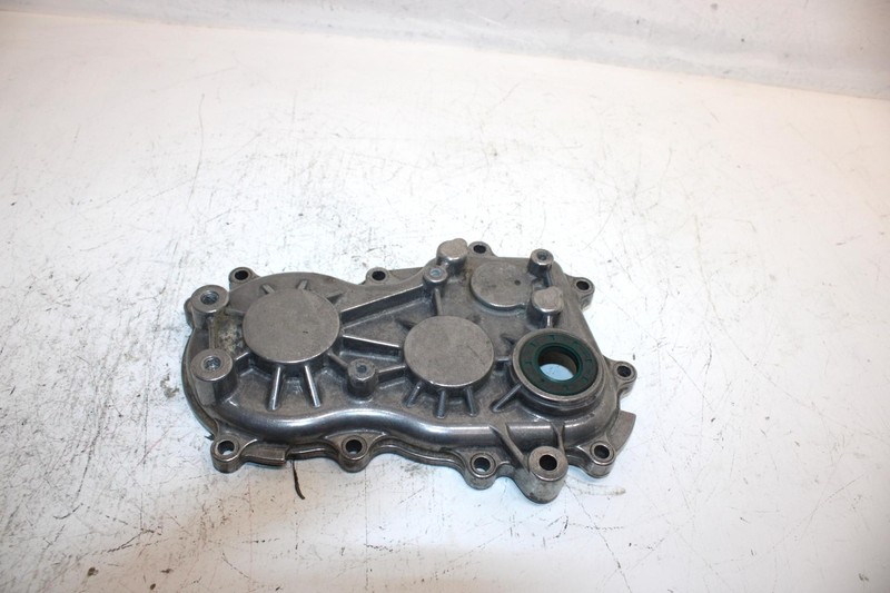 2000 Polaris Magnum 325 Oem Left Gearcase Cover 3233610 AP65