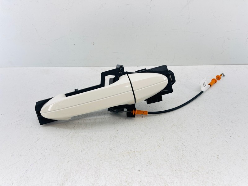 18-22 FORD ECOSPORT REAR RIGHT SIDE EXTERIOR DOOR HANDLE OEM