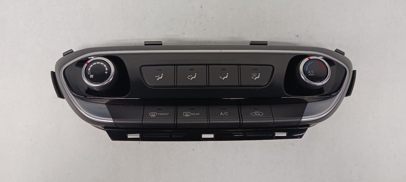 2019 HYUNDAI ELANTRA GT Heat AC Controller manual control 97250G3080 OEM 18-20