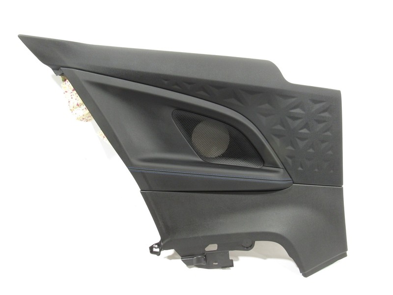 23-25 BMW M2 G87 2023 Rear Left Driver Door Panel Interior Cover Trim |