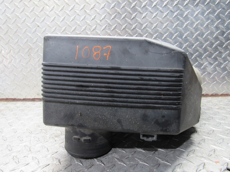 01 02 03 04 05 06 ACURA MDX AIR CLEANER FILTER BOX ASSEMBLY 3.5L 6CYL