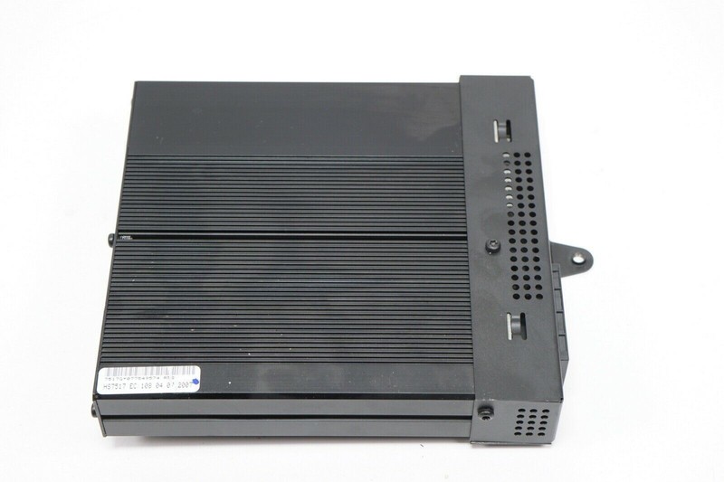 MINI COOPER R52 Audio Amplifier AMP Harman Kardon OEM 2005 - 2008 *