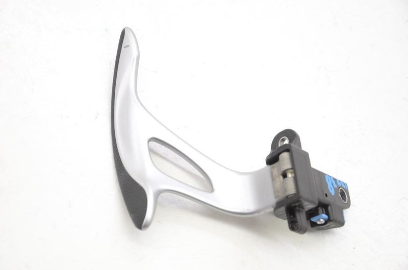 2009-2010 Nissan 370Z Roadster Driver Left Side Paddle Shifter