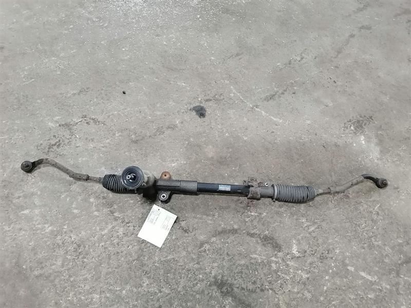 Steering Gear/Rack Power Rack And Pinion Fits 10-13 TUCSON 1339512