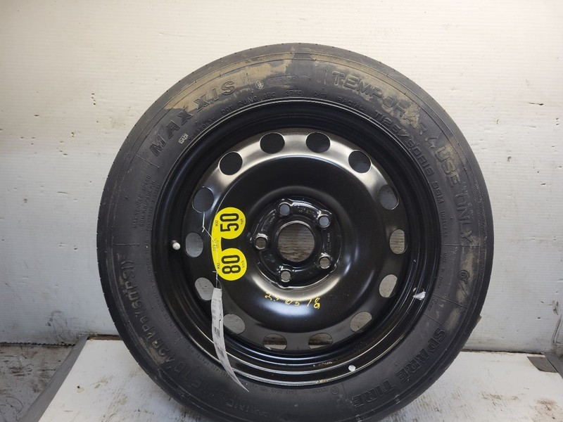 Rim Wheel 16x3 Spare Fits 14-21 GOLF 1732225