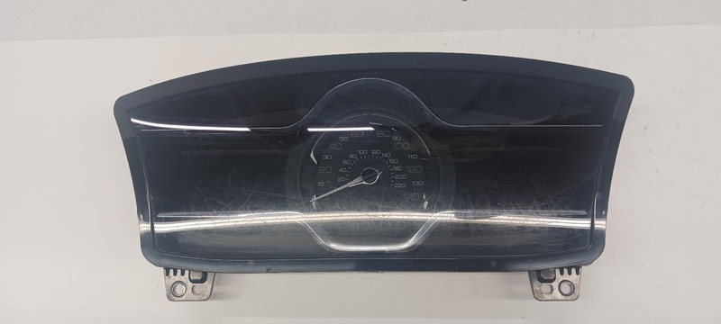 14 LINCOLN MKS Speedometer cluster 94k miles OEM 1 Year Warranty!