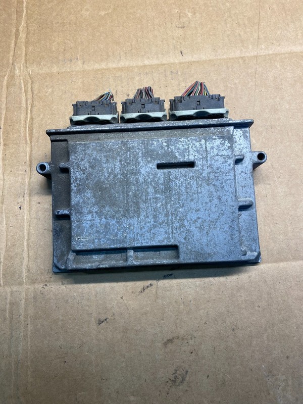 2010 2011 Ford Crown Victoria Town Car Ecm Ecu Engine Computer Module ab3632 DG