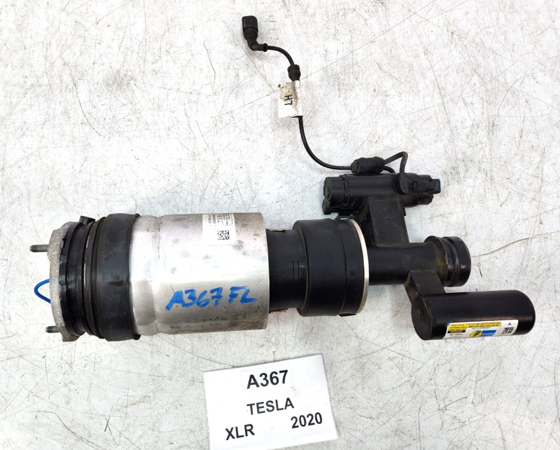 ✅ 16-20 OEM Tesla Model X Front Left Driver Side Air Shock Strut Absorber