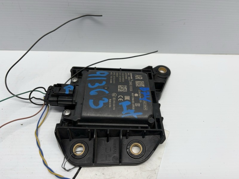 2018 2019 Nissan Rogue Sport Right Side Blind Spot Monitor Module 284K0 HV00A