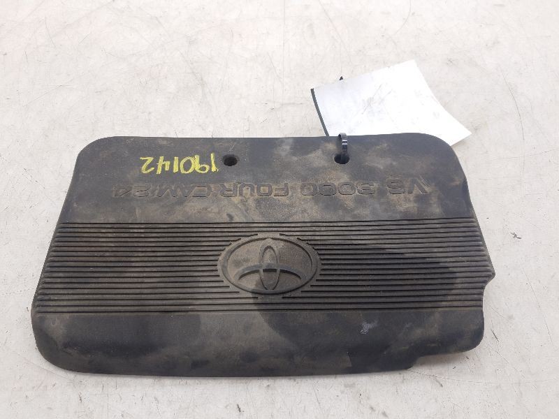 98 99 00 TOYOTA SIENNA XLE 2WD ENGINE COVER ASSEMBLY
