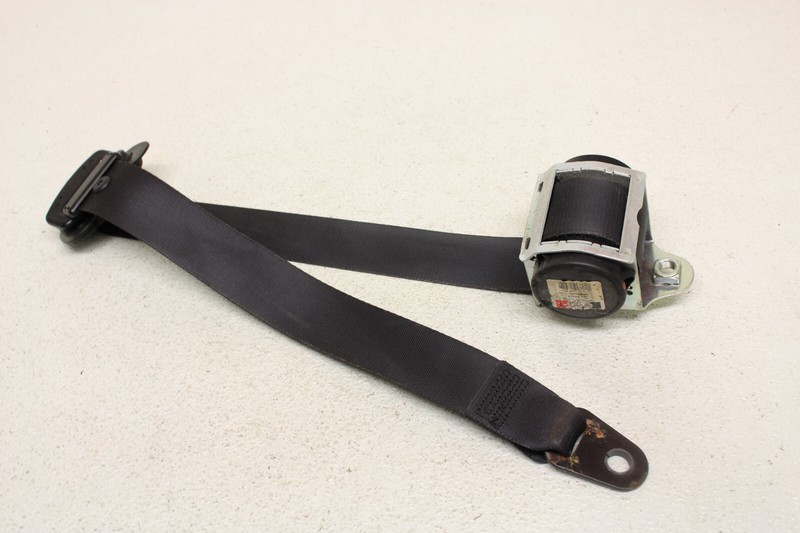 Mini Cooper Front Left Seat Belt Driver Side Seatbelt R55 R56 Oem 2007-2013