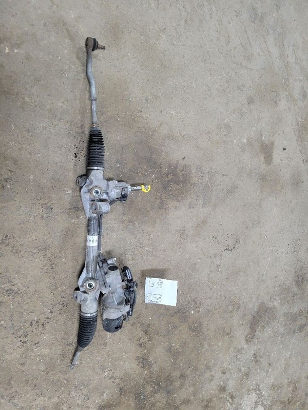 Steering Gear/Rack Fits 19-24 RDX 1760153