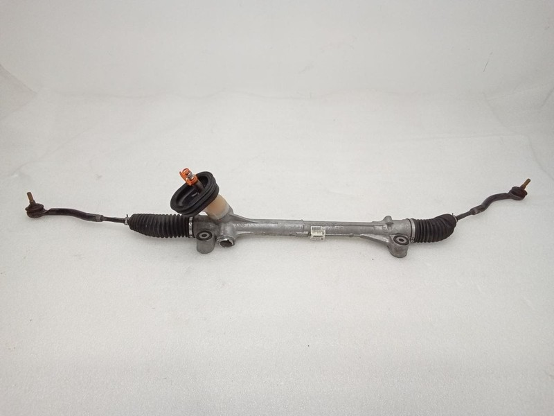 Steering Gear/Rack Manual Rack And Pinion Fits 12-19 VERSA 74383