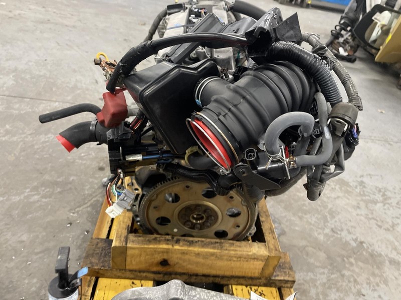 11-'15 SCION XB Engine 2.4L 73k miles Runs Well 6 Month Warranty!