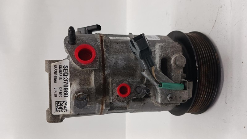 19-'24 DODGE 1500 New Style AC Compressor 5.7L 55k miles OEM 1 Year Wnty!