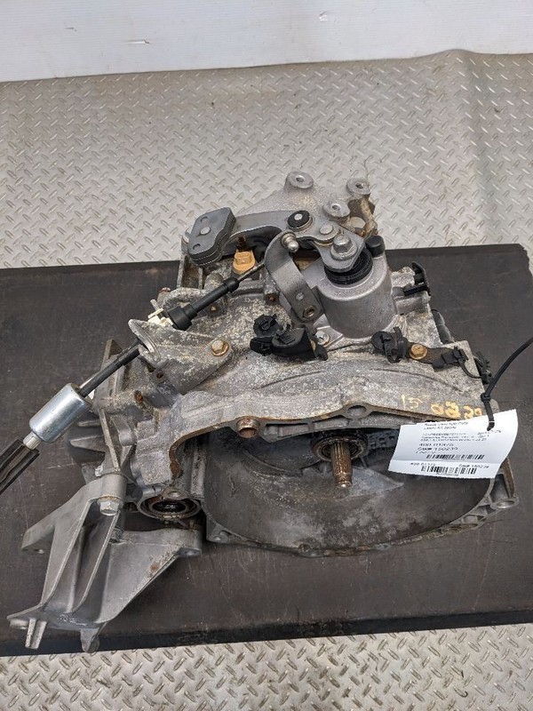 Manual Transmission 6 Speed VIN P 4th Digit Limited Fits 11-16 CRUZE 706635