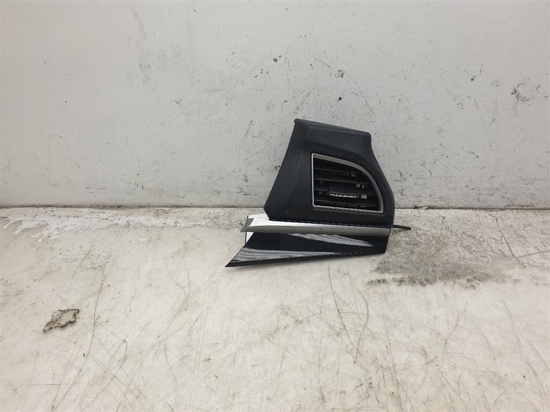 2016 TOYOTA COROLLA S PLUS DRIVER SIDE BEZEL AND VENT