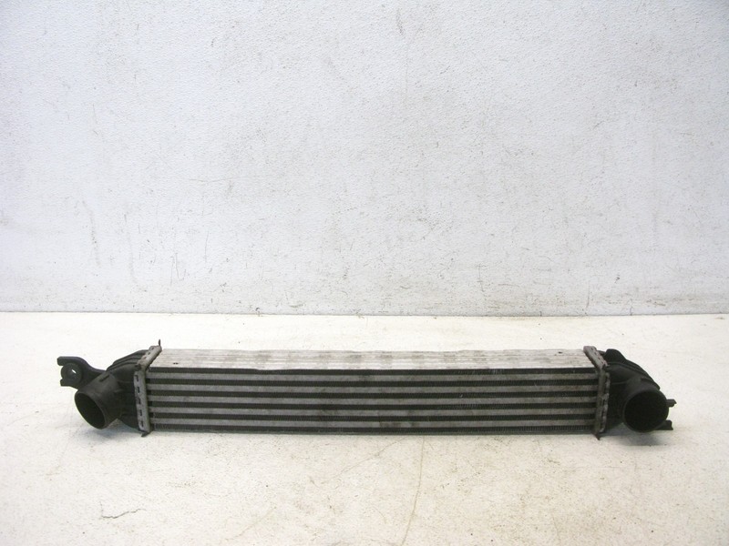 07-15 MINI COOPER CONVERTIBLE S R56 R57 TURBO INTERCOOLER TURBOCHARGER OEM 02192
