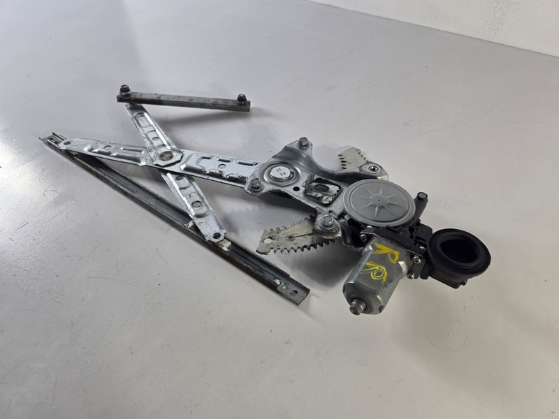 2014 2024 Infiniti Q Q50 Right Passenger Rear Door Window Regulator Motor OEM