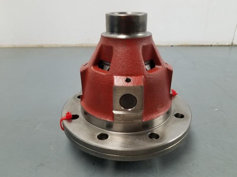 Lamborghini GallardoOEM Front Differential Carrier #7601 B5