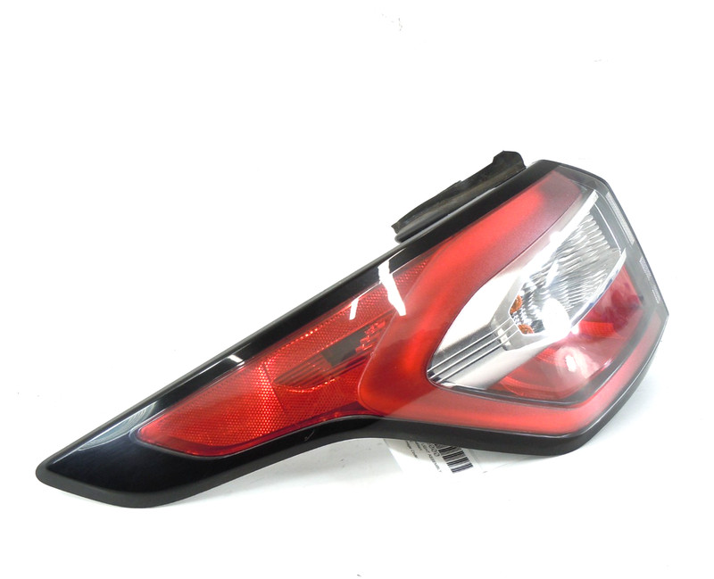 2017 2018 Ford Escape Quarter Panel Mounted Tail Light Driver Left OEM